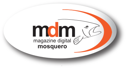 Magazine Digital Mosquero